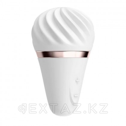Satisfyer little Wand клиторлық вибраторы от sex shop Extaz