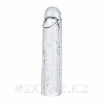 Flawless Clear пенис саптамасы (15,5*3,5) от sex shop Extaz