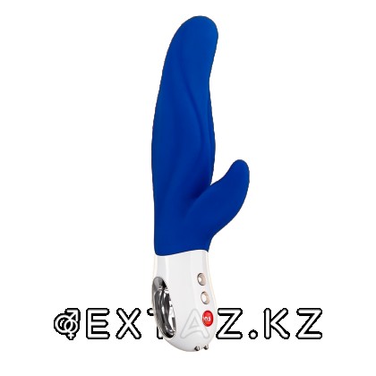 Көңілді фабриканың LADY BI қоян вибраторы (ультрамарин) от sex shop Extaz
