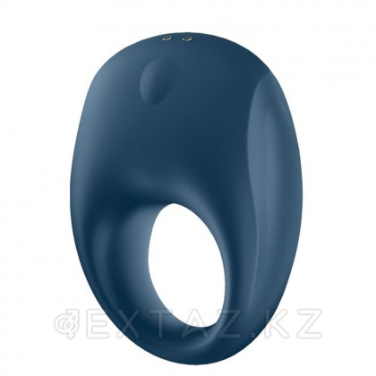 Satisfyer Strong Діріл Сақинасы One от sex shop Extaz