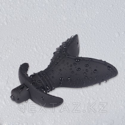 Анальный плаг с расширителем  от sex shop Extaz фото 5