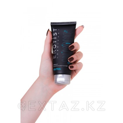 Neutral силикон негізіндегі Erotist майлағышы, бейтарап, 100 мл от sex shop Extaz фото 3