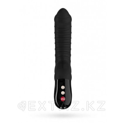 Көңілді фабриканың G Tiger нүктелік вибраторы (қара) от sex shop Extaz фото 5