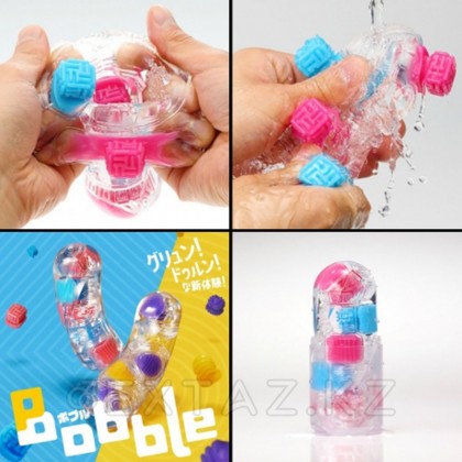 Tenga Bobble Magic Marbles Мастурбаторы от sex shop Extaz фото 6