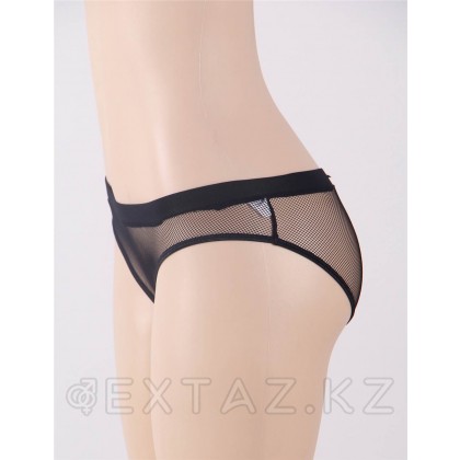 Hipster Panty трусикасы (өлшемі 3XL) от sex shop Extaz фото 7