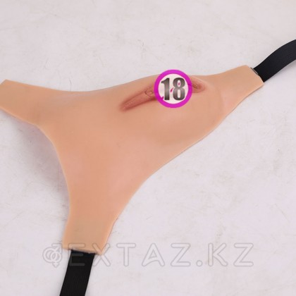 Жалған қынап (белдіктерде) от sex shop Extaz фото 8