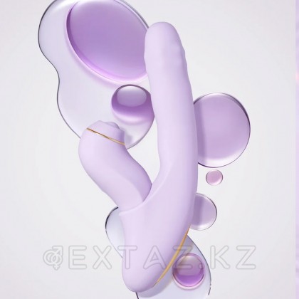 Duoglow svakom алынбалы клиторальды пульсаторы бар діріл массажы от sex shop Extaz фото 14