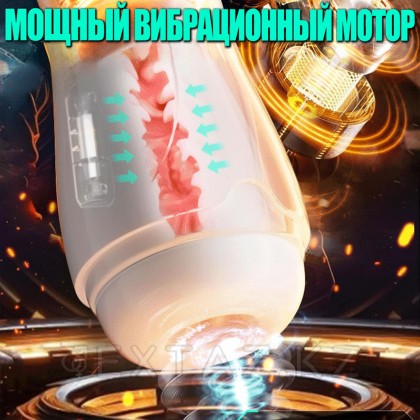 Автоматты мастурбатор 