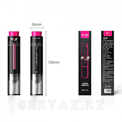 Drywell әйелдерге арналған лезде әсер ететін гель, 10 мл от sex shop Extaz фото 2