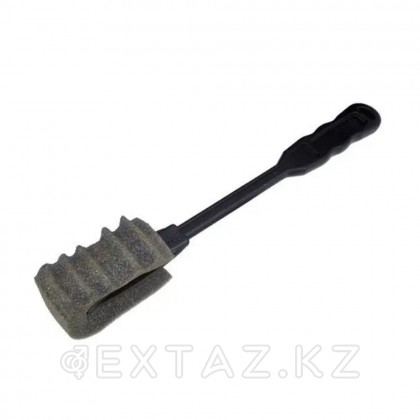 Гидропомпаны тазалауға арналған щетка от sex shop Extaz фото 4
