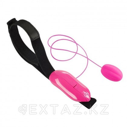 Adrien Lastic ұсынған PLAY ball дірілдейтін жұмыртқа от sex shop Extaz фото 5