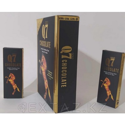 Q7 ерлер шоколады от sex shop Extaz фото 2