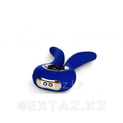 Инновационный вибратор Gvibe Mini - Fun Toys, синий от sex shop Extaz фото 3