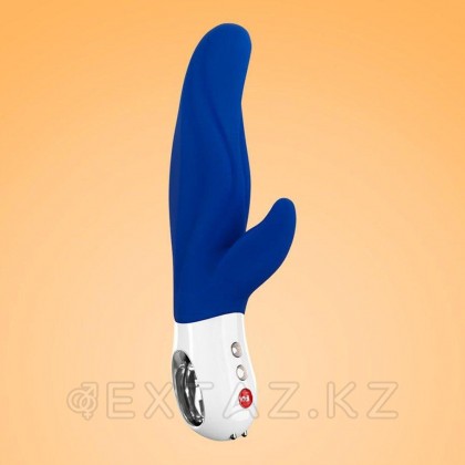 Көңілді фабриканың LADY BI қоян вибраторы (ультрамарин) от sex shop Extaz фото 2