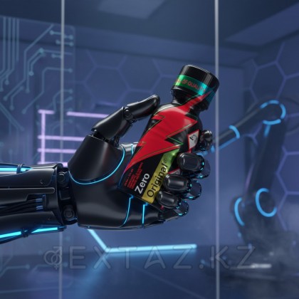 Попперлер Zero Original 30 мл от sex shop Extaz фото 5