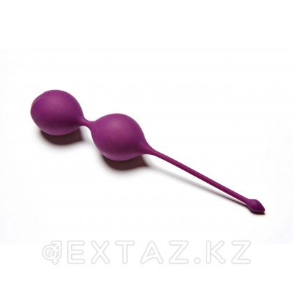 Delta ауырлық центрі сысқан кегель шарлары, қара өрік түсі от sex shop Extaz фото 2