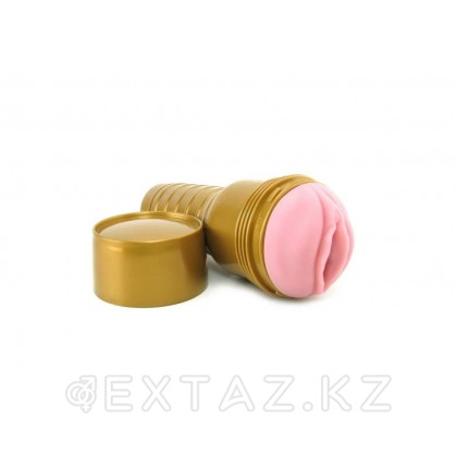 Fleshlight Stamina Training Unit мастурбаторы (төзімділік жаттығулары үшін) от sex shop Extaz фото 3