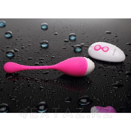 Яйцо NALONE от sex shop Extaz фото 2