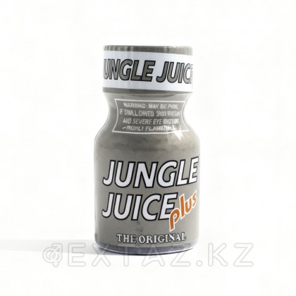 Jungle Juice Plus попперлері 10 мл. (Канада) от sex shop Extaz