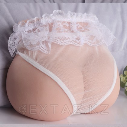 Шынайы Қос мастурбатор Lore дірілмен от sex shop Extaz фото 4