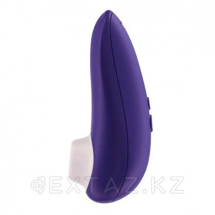 Байланыссыз клиторлық стимулятор W-Starlet 3 Indigo от sex shop Extaz фото 3