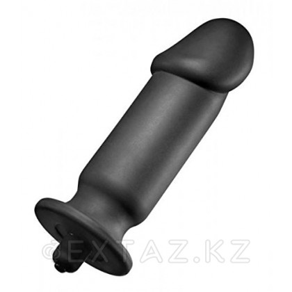 Анальный вибратор XL, 19.5 см - Tom of Finland от sex shop Extaz