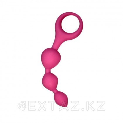 Triball анальды тізбегі тірі қызғылт от sex shop Extaz