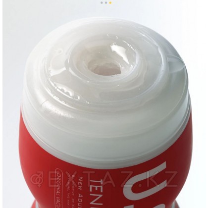 TENGA Мастурбатор Original Vacuum Cup от sex shop Extaz фото 2