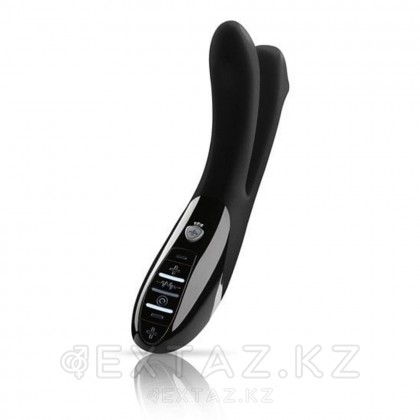 Tingling aparte estim қара электростимуляцияланған MYSTIM вибраторы от sex shop Extaz