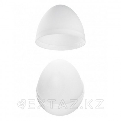 Мастурбатор-яйцо Tenga Egg Cone - extaz.kz фото 6 Мастурбатор - жұмыртқа Tenga жұмыртқа конусы от sex shop Extaz фото 6