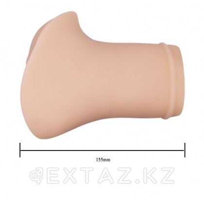 Мастурбатор 3D (вагина) от sex shop Extaz фото 4