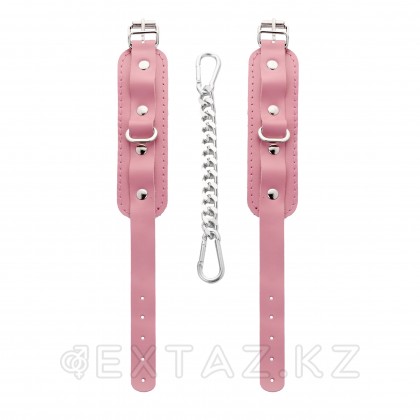 Дөңгелек қызғылт (күміс) от sex shop Extaz