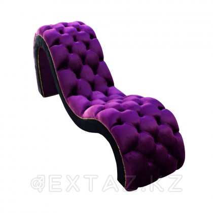Paradise тантрикалық диван Диваны (күлгін) от sex shop Extaz