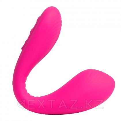 Lovense Dolce Қос ақылды вибраторы (бұрынғы Quake) от sex shop Extaz