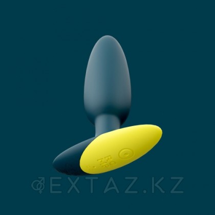 Вибровтулка анальная Romp Bass от sex shop Extaz фото 3