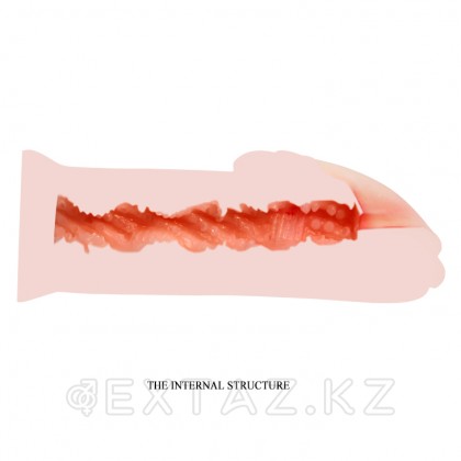 Вагина Pink Lady от sex shop Extaz фото 2