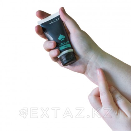 Juju Anal силикон жағармайы 50 мл от sex shop Extaz фото 4