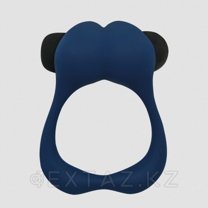 Alive ұсынған Nutty діріл эрекциялық сақина от sex shop Extaz