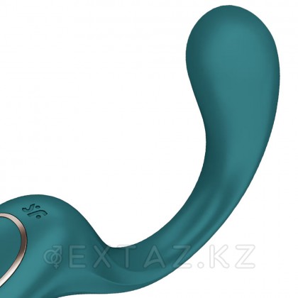 Satisfyer G for Goddess 2 вибраторы көк от sex shop Extaz фото 4