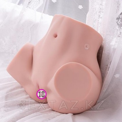 Шынайы жұмсақ қисық мастурбатор от sex shop Extaz фото 8