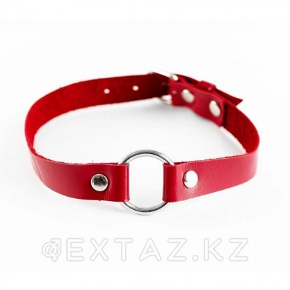 Red шынайы былғары шокер от sex shop Extaz