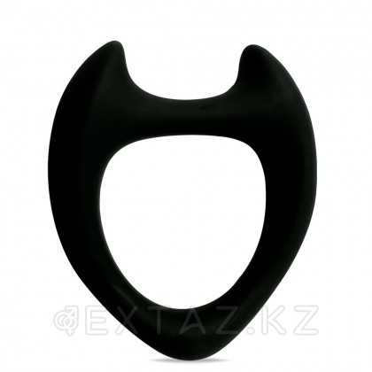 Wooomy ' s Toro эрекциялық сақинасы қара (M) от sex shop Extaz