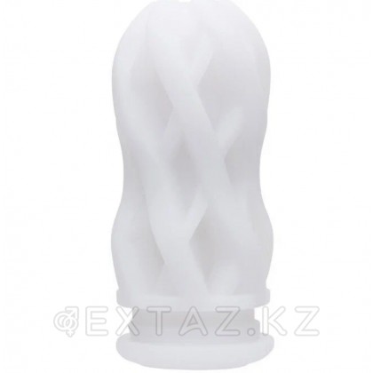 Tenga қайта пайдалануға болатын Air-Tech regular стимуляторы от sex shop Extaz фото 3