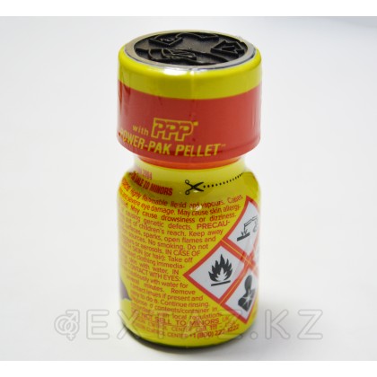 Попперс Rush Original 10 мл. (Люксембург) от sex shop Extaz фото 4