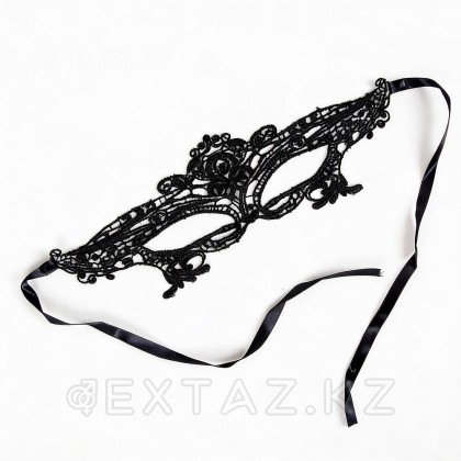 Шілтер Enchanting маскасы от sex shop Extaz фото 3