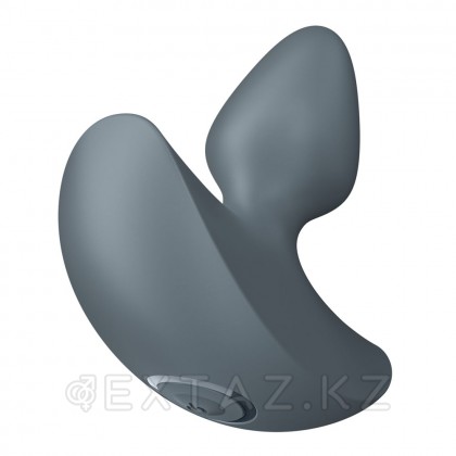 Анальный виброплаг Satisfyer Booty Absolute beginners 1 от sex shop Extaz фото 2