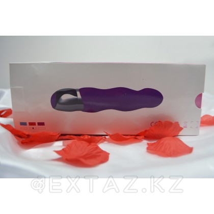 Вибратор для точки G, 7 режимов от sex shop Extaz