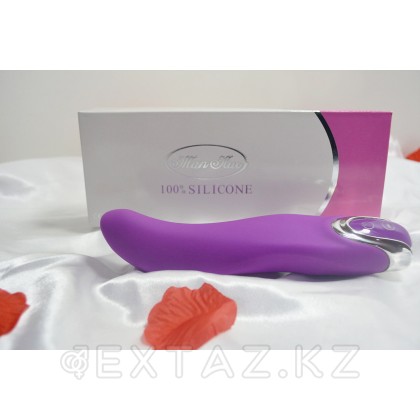 Массажер для точки G, 7 режимов от sex shop Extaz