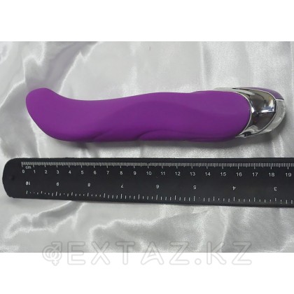 Массажер для точки G, 7 режимов от sex shop Extaz фото 4