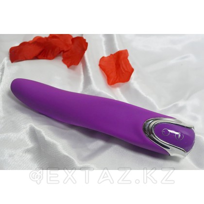 Массажер для точки G, 7 режимов от sex shop Extaz фото 2